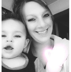 Meet your Posher, Dana